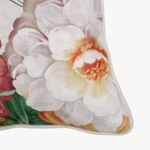 Cushion Polyester 45 x 30 cm Roses image 5
