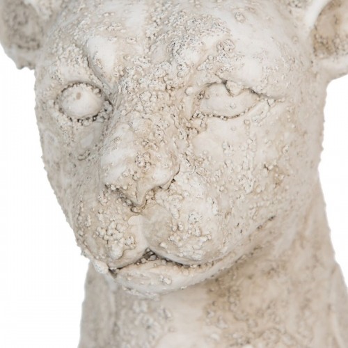 Decorative Figure 35,5 x 20 x 45 cm Grey image 5