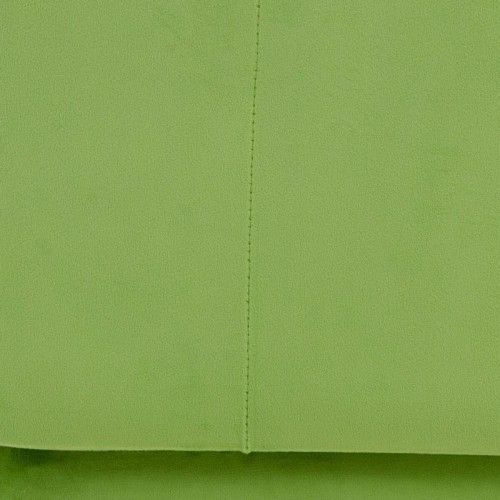 Bigbuy Home Пуф Синтетическая ткань Деревянный 40 x 40 x 40 cm Зеленый image 5