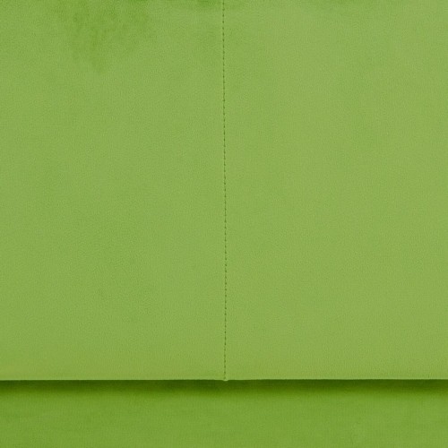 Bigbuy Home Пуф Синтетическая ткань Деревянный Зеленый 60 x 60 x 40 cm image 5