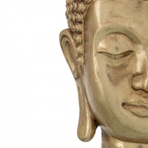Decorative Figure 12,5 x 12,5 x 23 cm Buddha image 5