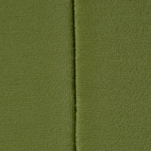 Bigbuy Home Gultas galvgalvis 160 x 7 x 64 cm Sintētiska Auduma Zaļš image 5