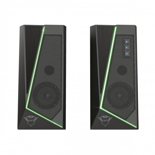 Gaming Speakers Trust GXT 609 Zoxa Black 12 W image 5
