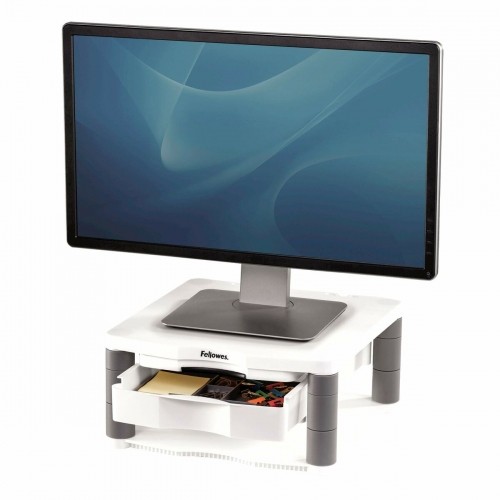 Screen Table Support Fellowes 91713 Silver image 5