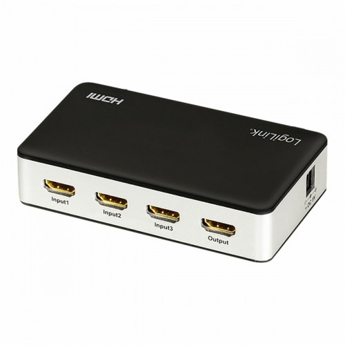 HDMI Switch LogiLink HD0044 image 5