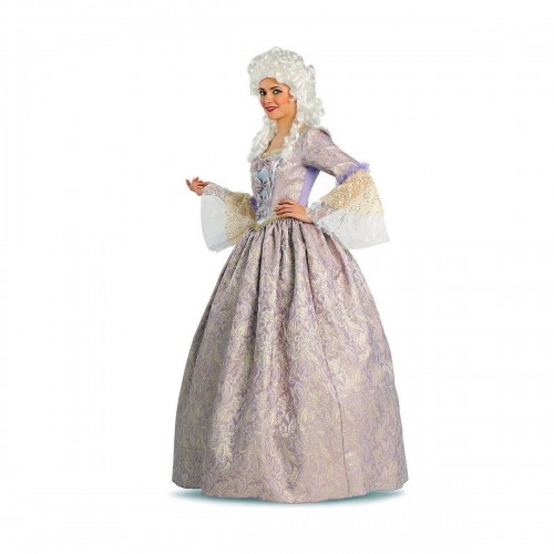 Costume for Adults My Other Me Versalles (2 Pieces) image 5
