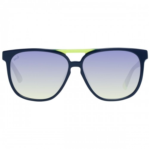 Unisex Sunglasses WEB EYEWEAR WE0263 5990W image 5