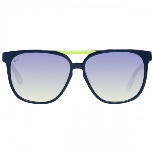 Солнечные очки унисекс WEB EYEWEAR WE0263 5990W image 5