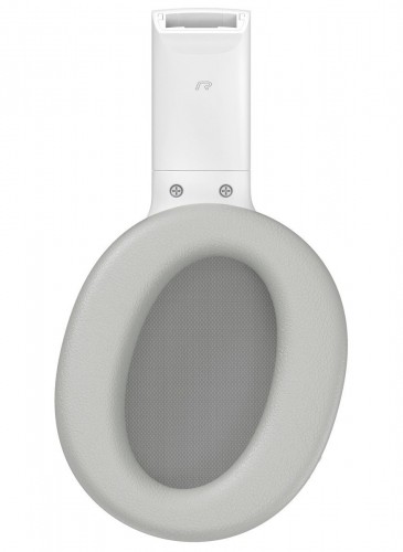 Edifier W820NB wireless headphones (white) image 5