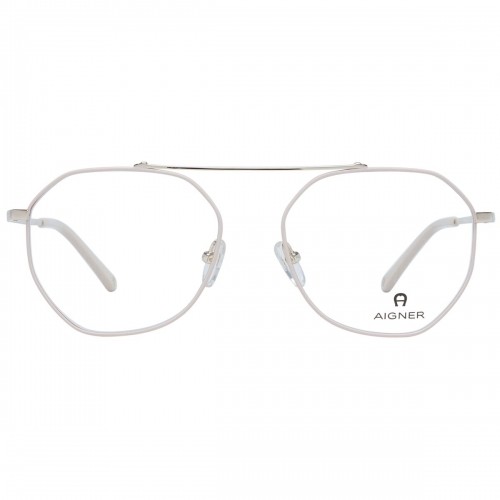 Unisex' Spectacle frame Aigner 30586-00170 55 image 5