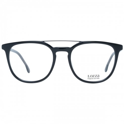 Unisex' Spectacle frame Lozza VL4201 50700Y image 5