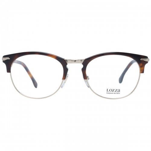 Unisex' Spectacle frame Lozza VL2294 5208FT image 5