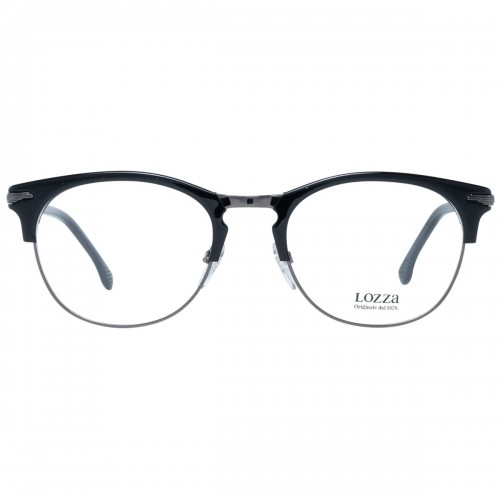 Unisex' Spectacle frame Lozza VL2294 520568 image 5