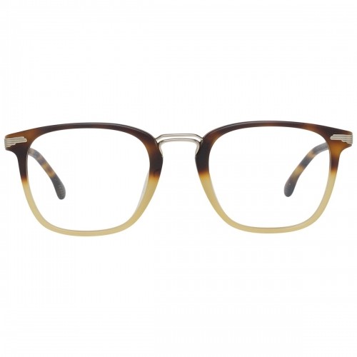 Unisex' Spectacle frame Lozza VL4152 500Z40 image 5