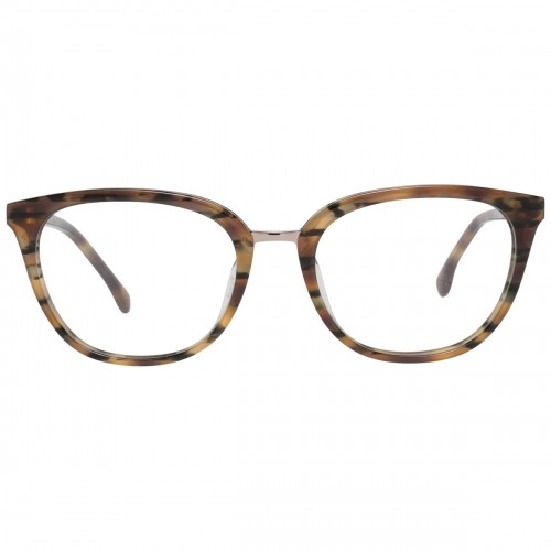 Unisex' Spectacle frame Lozza VL4146 523AMY image 5