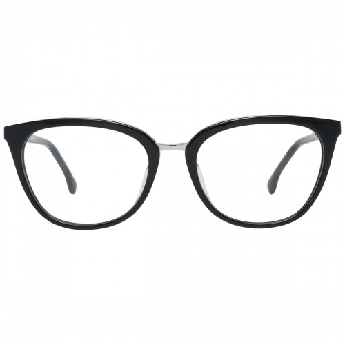 Unisex' Spectacle frame Lozza VL4146 520BLK image 5