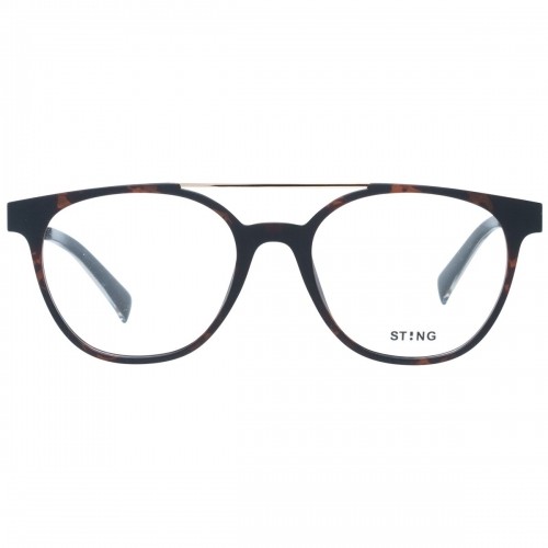 Unisex' Spectacle frame Sting VST312 520738 image 5