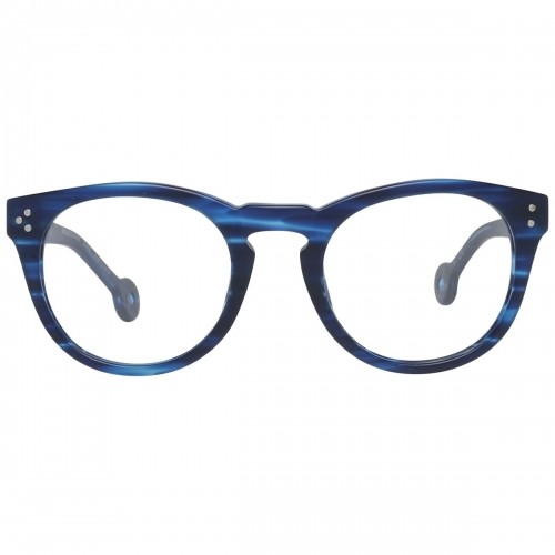 Unisex' Spectacle frame Hally & Son HS503V 5149 image 5