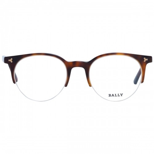 Unisex' Spectacle frame Bally BY5018 47052 image 5