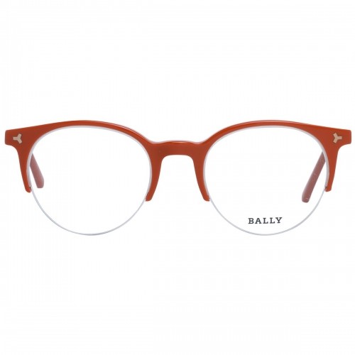 Unisex' Spectacle frame Bally BY5018 47042 image 5