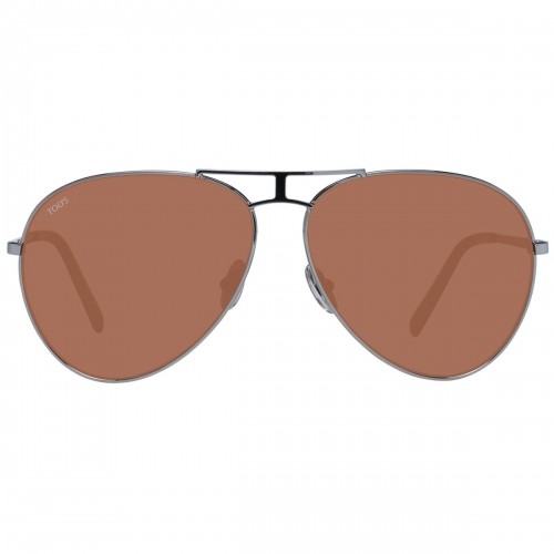 Unisex Sunglasses Tods TO0294 6012E image 5
