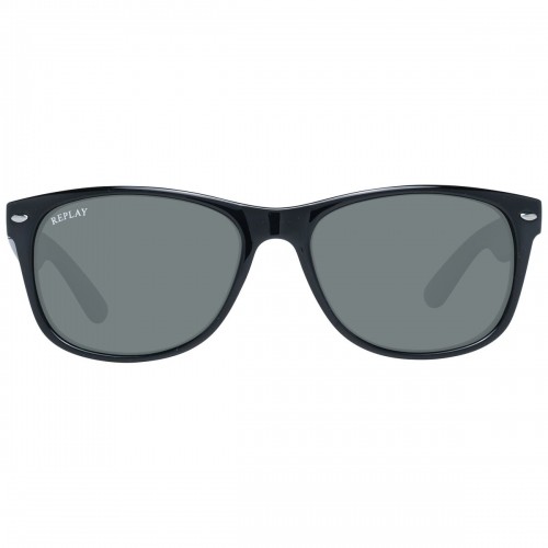 Unisex Saulesbrilles Replay RY598 58CS01 image 5