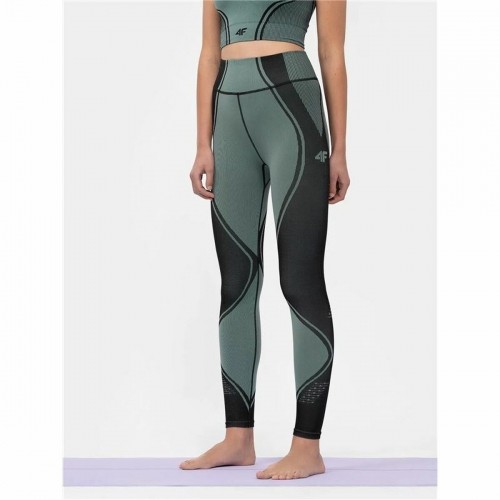 Sport leggings for Women 4F  Functional image 5