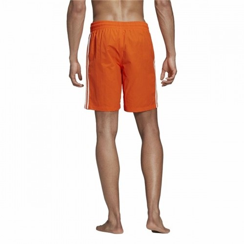 Vīriešu Peldkostīms Adidas Originals Oranžs image 5