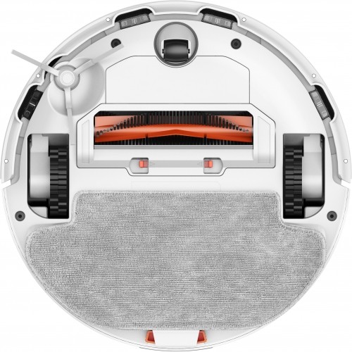 Xiaomi робот-пылесос Vacuum S10 image 5