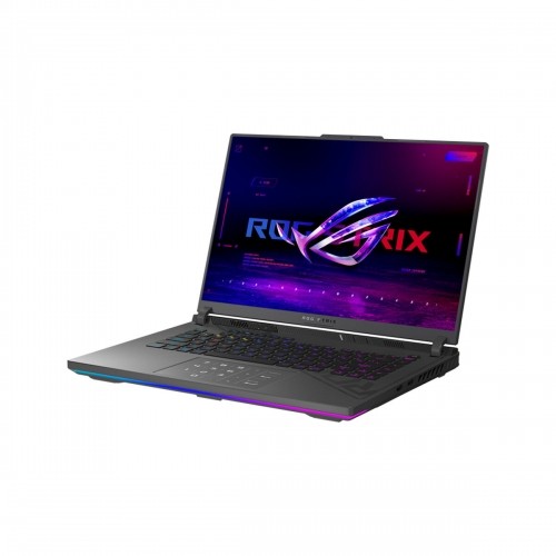 Ноутбук Asus G614JZ-N3008 32 GB RAM NVIDIA GeForce RTX 4080 i7-13650HX Испанская Qwerty 16" 1 TB SSD image 5