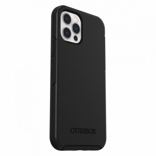 Mobile cover Otterbox 77-65414 Iphone 12/12 Pro Black image 5