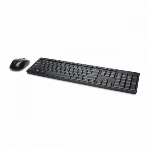 Клавиатура и беспроводная мышь Kensington K75230ES Испанская Qwerty image 5