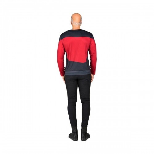 t-krekls My Other Me Picard S Star Trek image 5