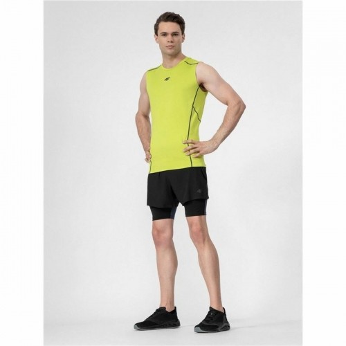 Men's Sports Shorts 4F Black image 5