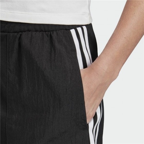Tennis skirt Adidas Originals 3 stripes Black image 5