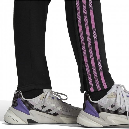 Pieaugušo bikses Adidas Tiro Dāma Melns image 5