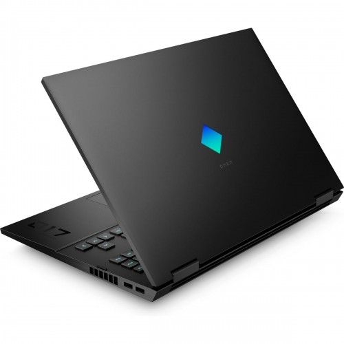 Ноутбук HP OMEN 17-cm2006ns 32 GB RAM Nvidia Geforce RTX 4070 Intel Core i7-13700HX Испанская Qwerty 17,3" 1 TB SSD image 5