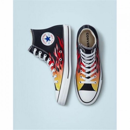 Женская повседневная обувь Converse Chuck Taylor All-Star Fuego image 5