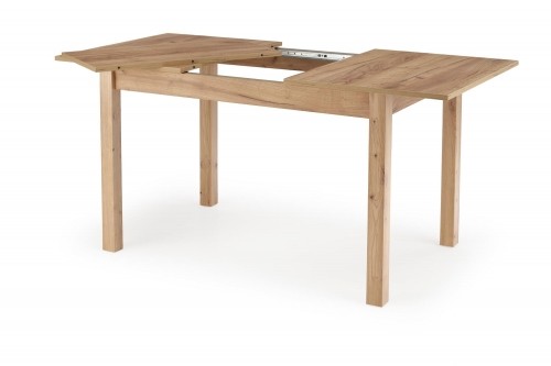 Halmar MAURYCY table, craft oak image 5