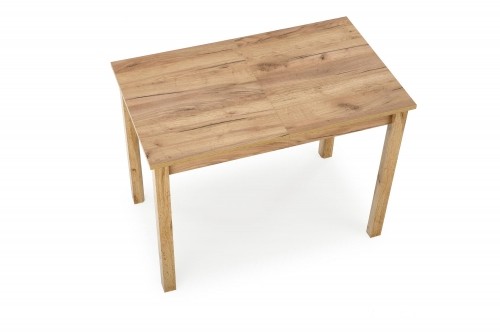 Halmar GINO extension table, craft oak image 5