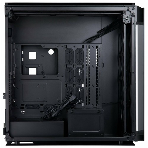 ATX Box Corsair 1000D Super-Tower Black Grey image 5