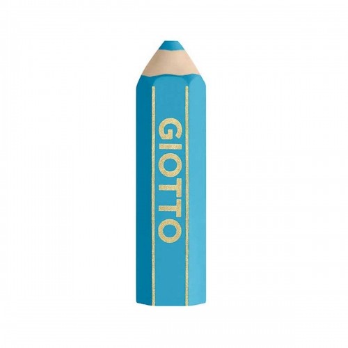 Ластик Giotto Happy Gomma Разноцветный (40 штук) image 5