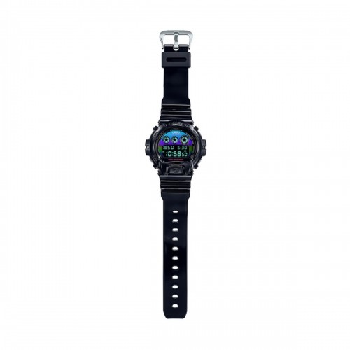 Мужские часы Casio G-Shock VIRTUAL RAINBOW image 5