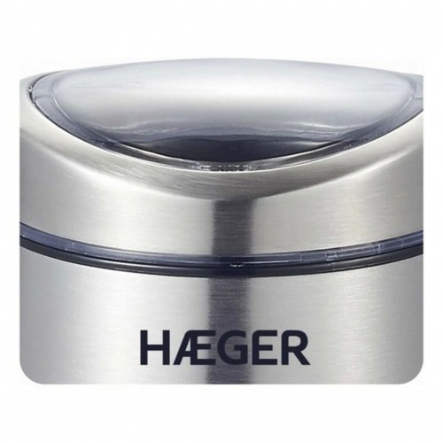 Электрический шлифовальный станок Haeger CG-200.001A Кафе 200 W 200 W image 5