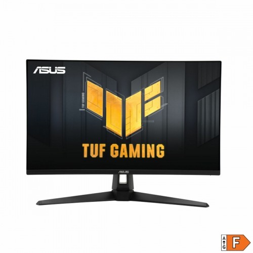 Monitors Asus TUF Gaming VG27AQA1A 27" LED HDR10 VA AMD FreeSync Flicker free image 5