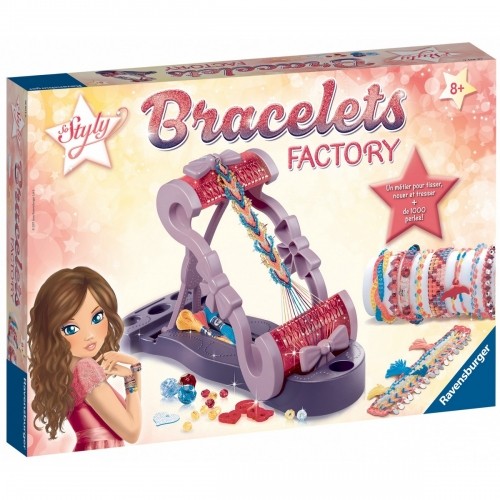 Бусины для браслетов Ravensburger Bracelets Factory image 5