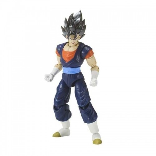 Показатели деятельности Bandai Dragon Ball (17 cm) image 5