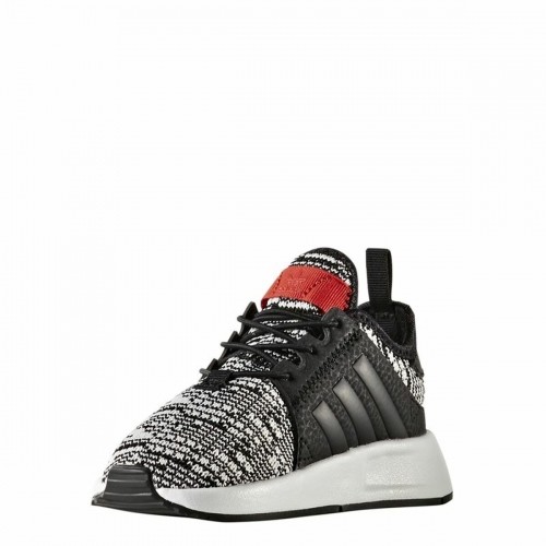 Повседневная обувь детская Adidas Originals X_Plr Чёрный image 5