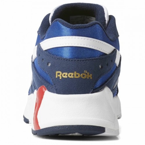 Children’s Casual Trainers Reebok Classic Aztrek Dark blue image 5