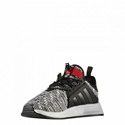 Повседневная обувь детская Adidas Originals X_Plr Чёрный image 5